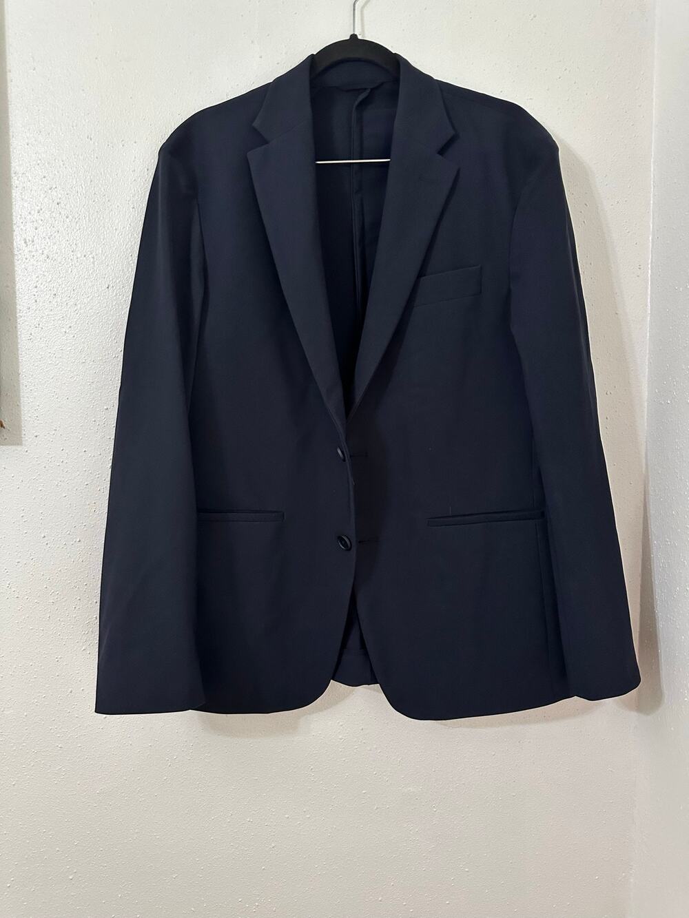 MURANO COLLEZIONE Slim fit men Blazer size L